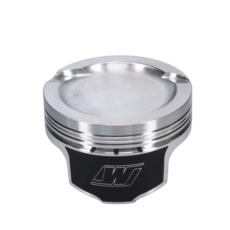 Wiseco Chevy LS Series -32cc Dish 4.135in Bore Shelf Piston Kit - Set of 8 - Image 2
