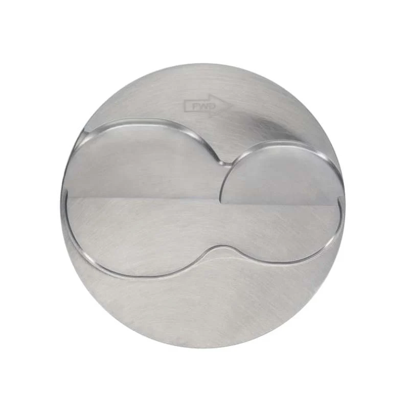 Wiseco Chevy LS Series 4.010in Bore -3cc Dome Piston Kit - Set of 8 - Image 5