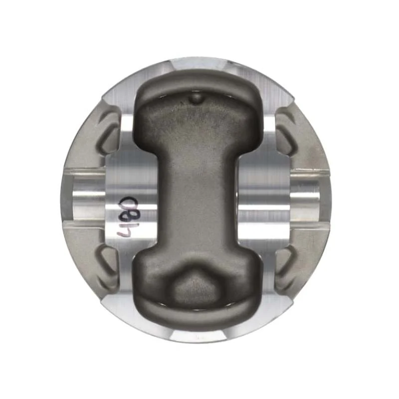 Wiseco Chevy LS Series 4.010in Bore -3cc Dome Piston Kit - Set of 8 - Image 8