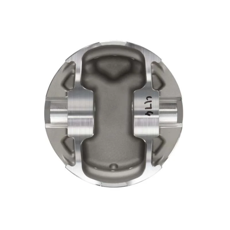 Wiseco Chevy LS Series -8cc FT 4.135inch Bore Piston Shelf Stock Kit - Image 5