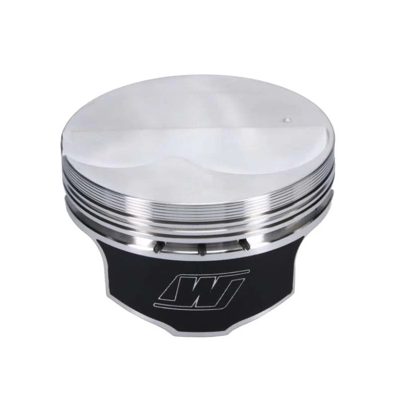 Wiseco Chevy LS Series -8cc FT 4.135inch Bore Piston Shelf Stock Kit - Image 6