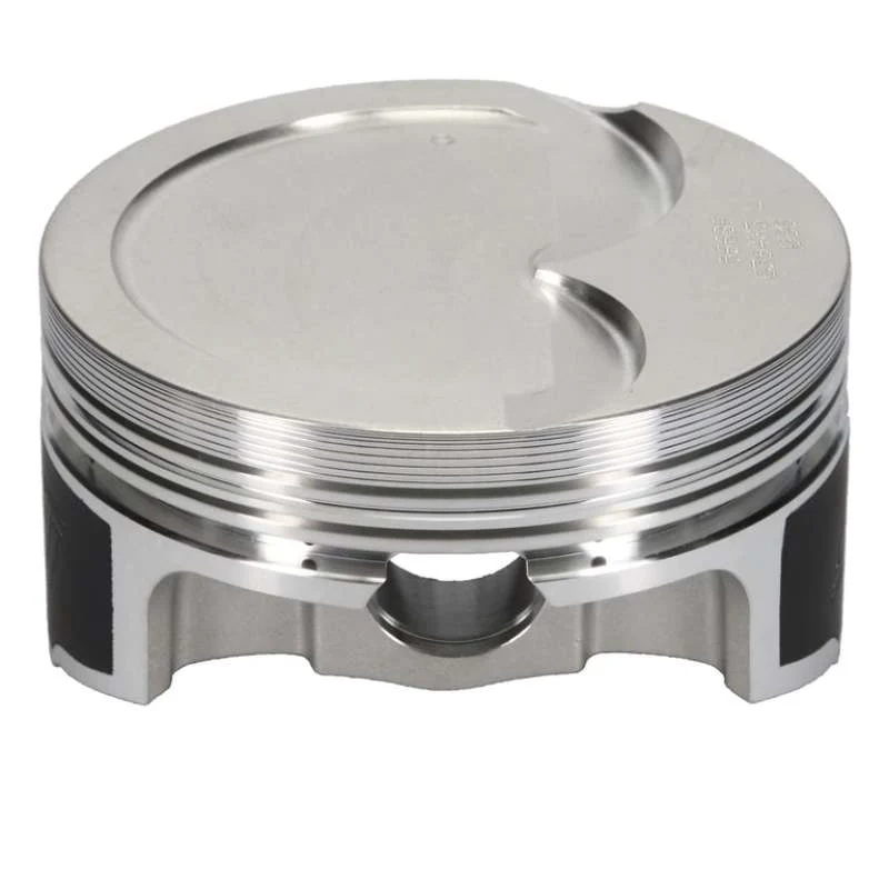 Wiseco Chevy LS Series -8cc R/Dome 1.115 CH - Set of 8 - Image 5