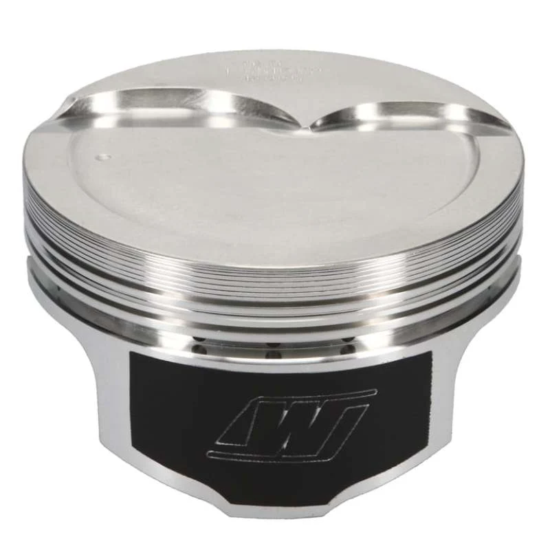 Wiseco Chevy LS Series -8cc R/Dome 1.115 CH - Set of 8 - Image 7