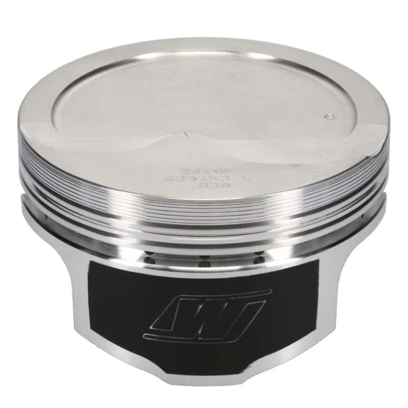 Wiseco Chevy LS Series -8cc R/Dome 1.115 CH - Set of 8 - Image 8