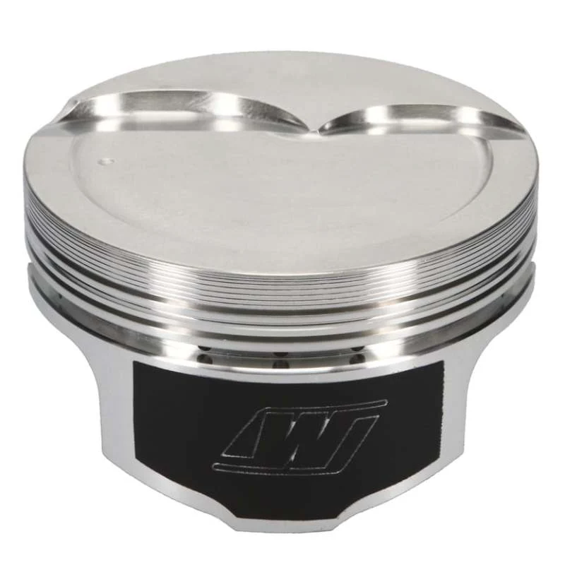 Wiseco Chevy LS Series -8cc R/Dome 1.115 CH Shelf Piston Kit - Set of 8 - Image 3
