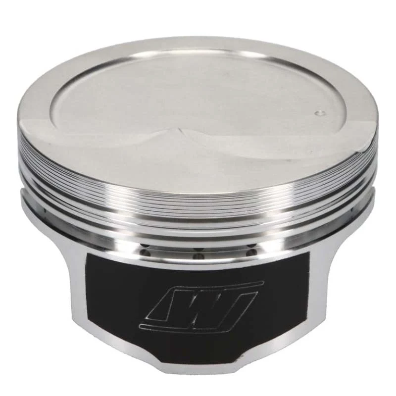 Wiseco Chevy LS Series -8cc R/Dome 1.115 CH Shelf Piston Kit - Set of 8 - Image 4