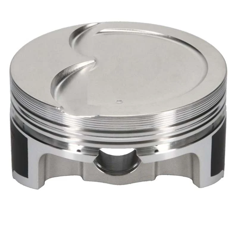 Wiseco Chevy LS Series -8cc R/Dome 1.115 CH Shelf Piston Kit - Set of 8 - Image 6