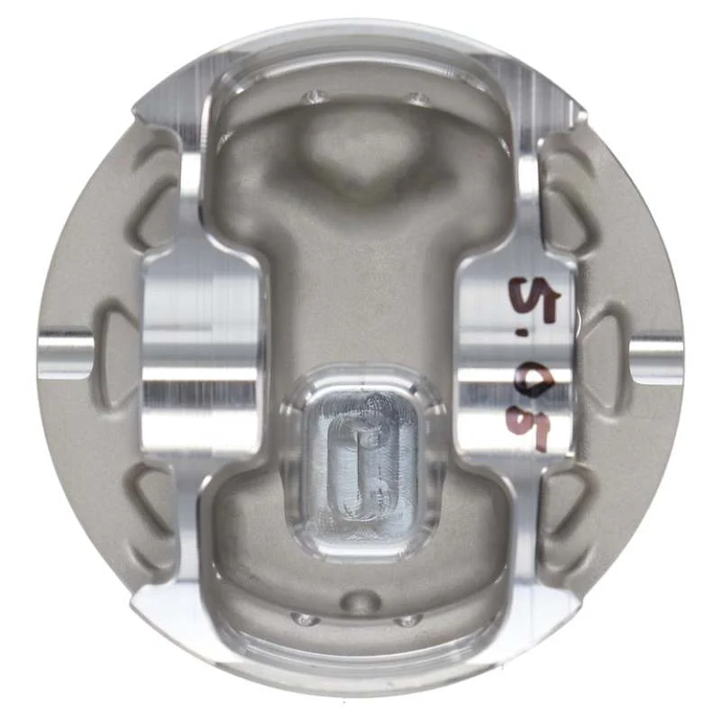 Wiseco Chevy LS Series +9cc Dome 1.311x4.005 Pistons Shelf Stock - Image 4