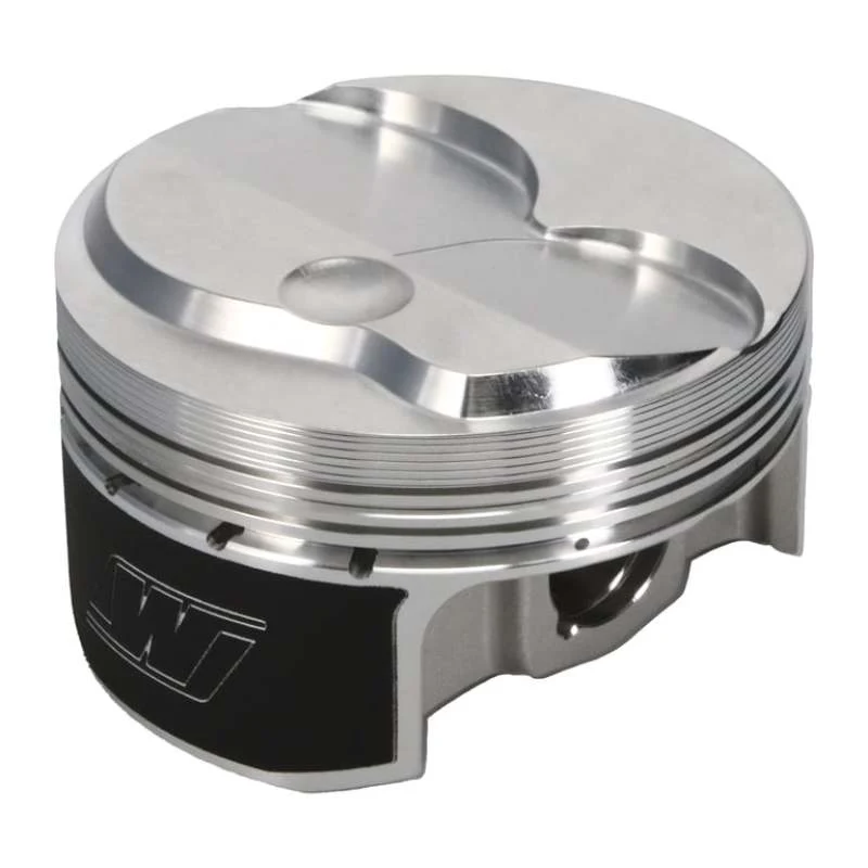 Wiseco Chevy LS Series +9cc Dome 11.3:1CR 4.03in Bore 3.622in Stroke 6.098in Rod Shelf Piston Kit - Image 5