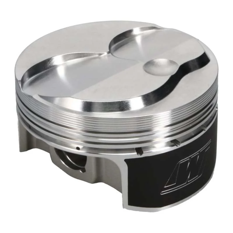 Wiseco Chevy LS Series +9cc Dome 11.3:1CR 4.03in Bore 3.622in Stroke 6.098in Rod Shelf Piston Kit - Image 9