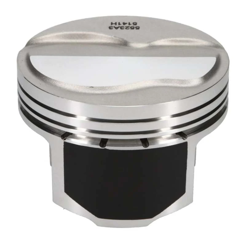 Wiseco Chevrolet LS 4.030in Bore 1.335in CH 4.00 CC Pro Tru Street Piston Set - Image 5