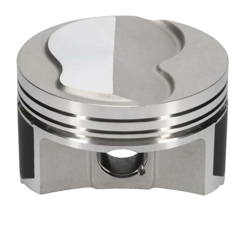 Wiseco Chevrolet LS 4.000in Bore 1.335in CH 4.00 CC Pro Tru Street Piston Set - Image 3