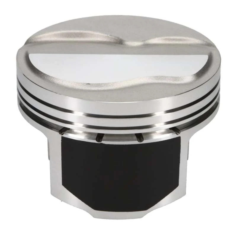 Wiseco Chevrolet LS 4.000in Bore 1.335in CH 4.00 CC Pro Tru Street Piston Set - Image 4