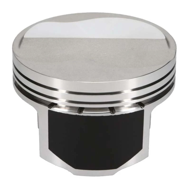 Wiseco Chevrolet LS 4.000in Bore 1.335in CH 4.00 CC Pro Tru Street Piston Set - Image 5