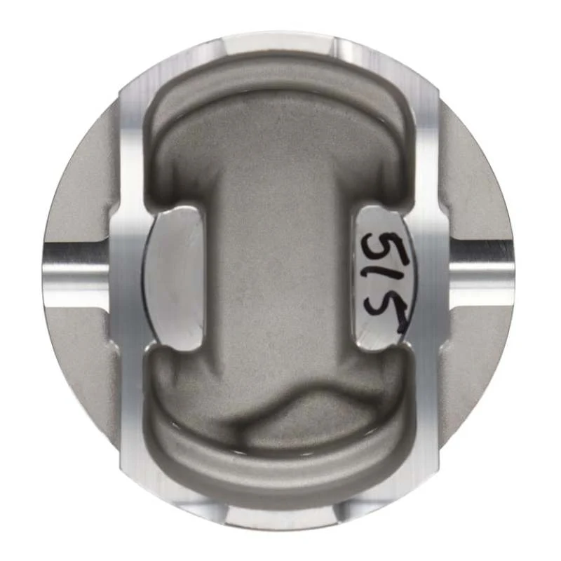 Wiseco Chevrolet LS 4.000in Bore 1.335in CH 4.00 CC Pro Tru Street Piston Set - Image 7