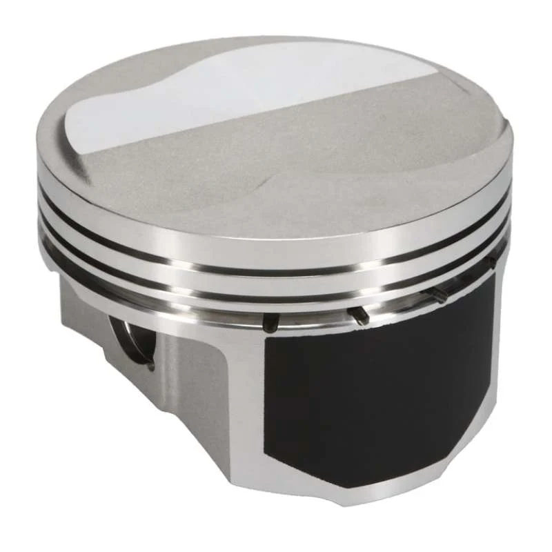 Wiseco Chevrolet LS 4.000in Bore 1.335in CH 4.00 CC Pro Tru Street Piston Set - Image 8