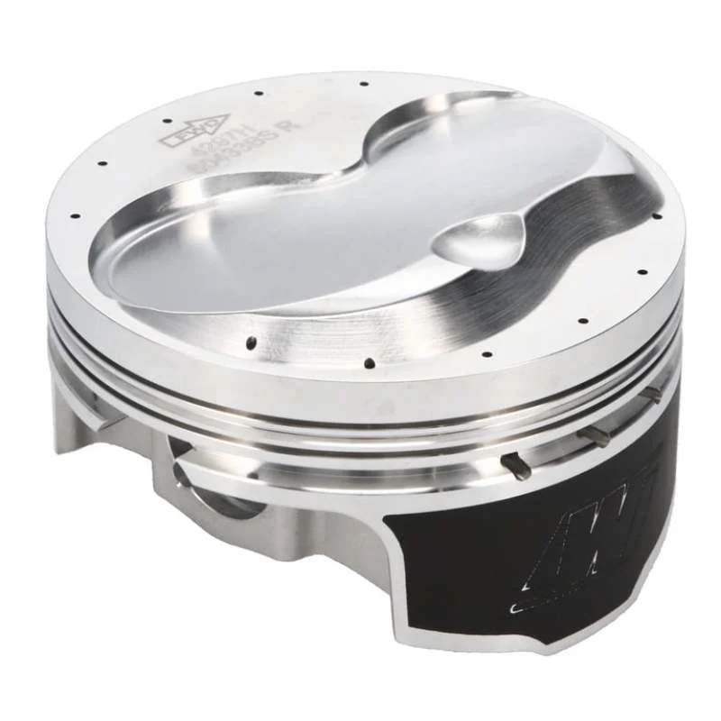 Wiseco Chevy LS Series Stroker Max Dome 1.110in CH 4.000in Bore Piston Kit - Image 10
