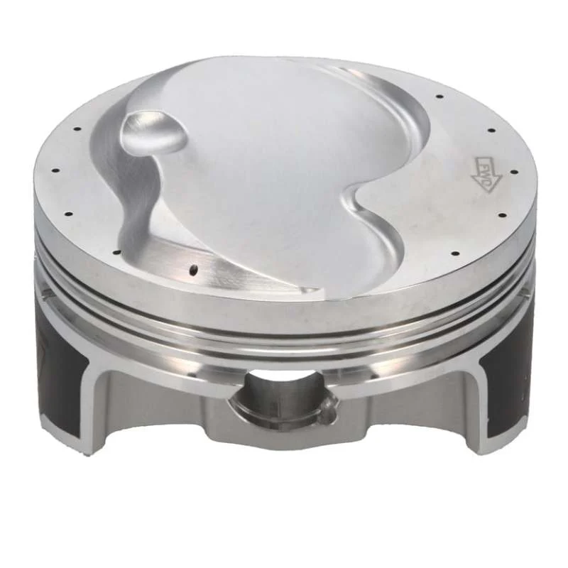 Wiseco Chevy LS Series Stroker Max Dome 1.110in CH 4.030in Bore Piston Kit - Image 10