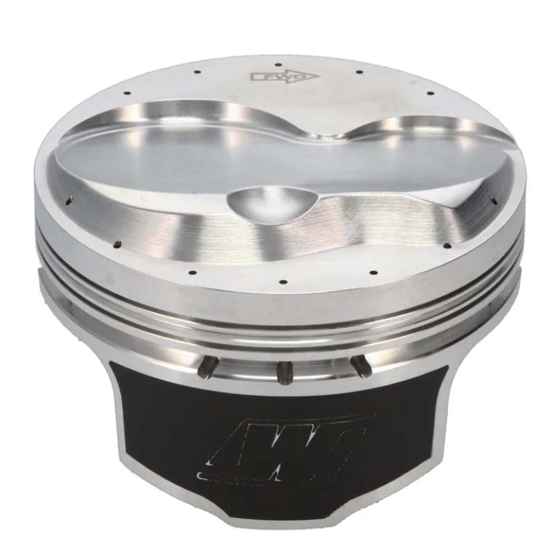 Wiseco Chevy LS Series Stroker Max Dome 1.110in CH 4.030in Bore Piston Kit - Image 6