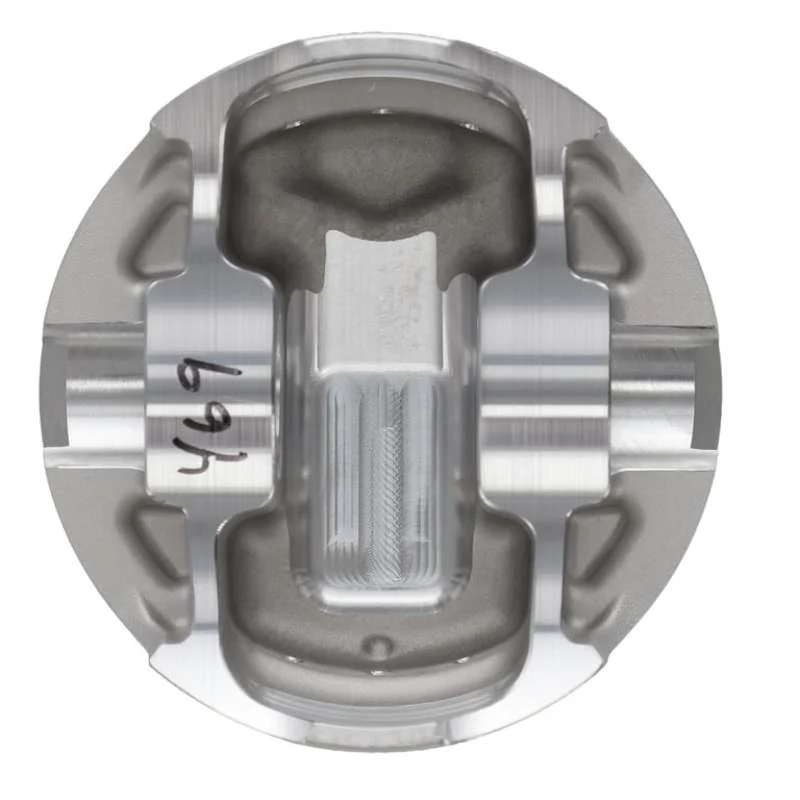 Wiseco Chevy LS Series Stroker Max Dome 1.110in CH 4.085in Bore Piston Kit - Image 5
