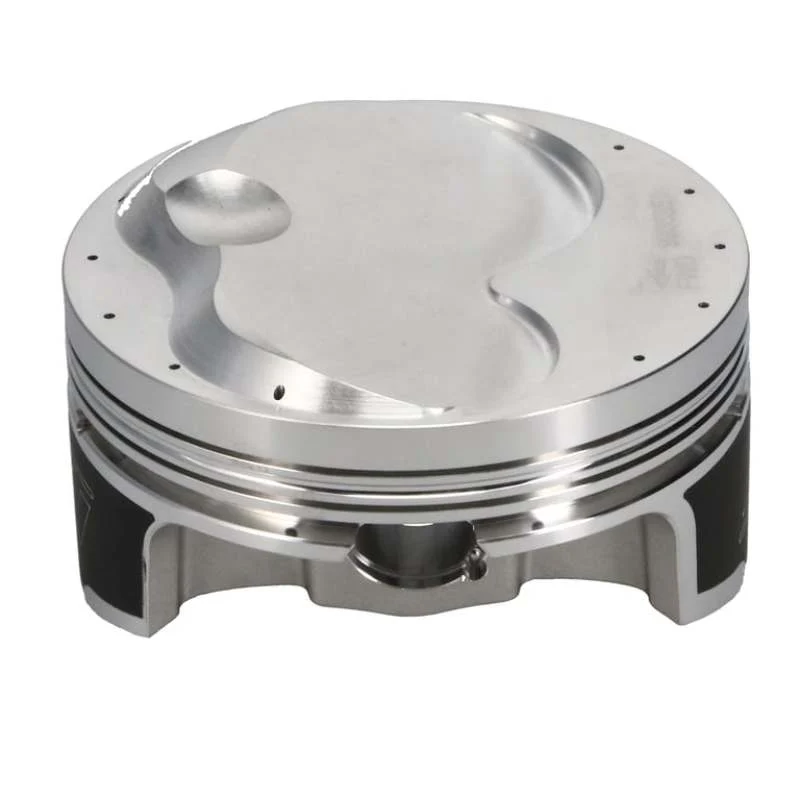 Wiseco Chevy LS Series Stroker Max Dome 1.110in CH 4.125in Bore Piston Kit - Image 3