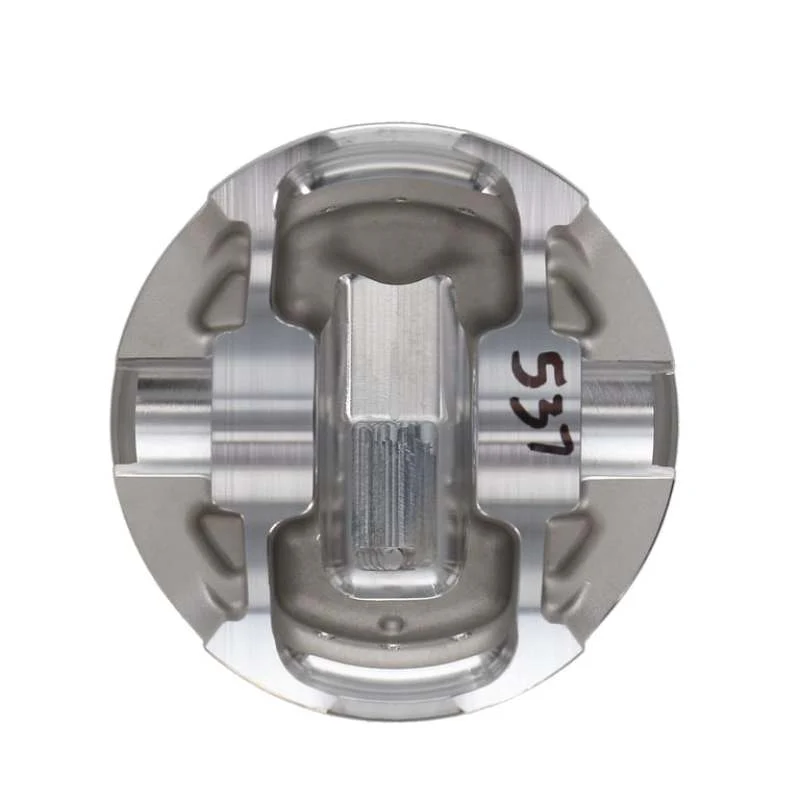 Wiseco Chevy LS Series Stroker Max Dome 1.110in CH 4.125in Bore Piston Kit - Image 7