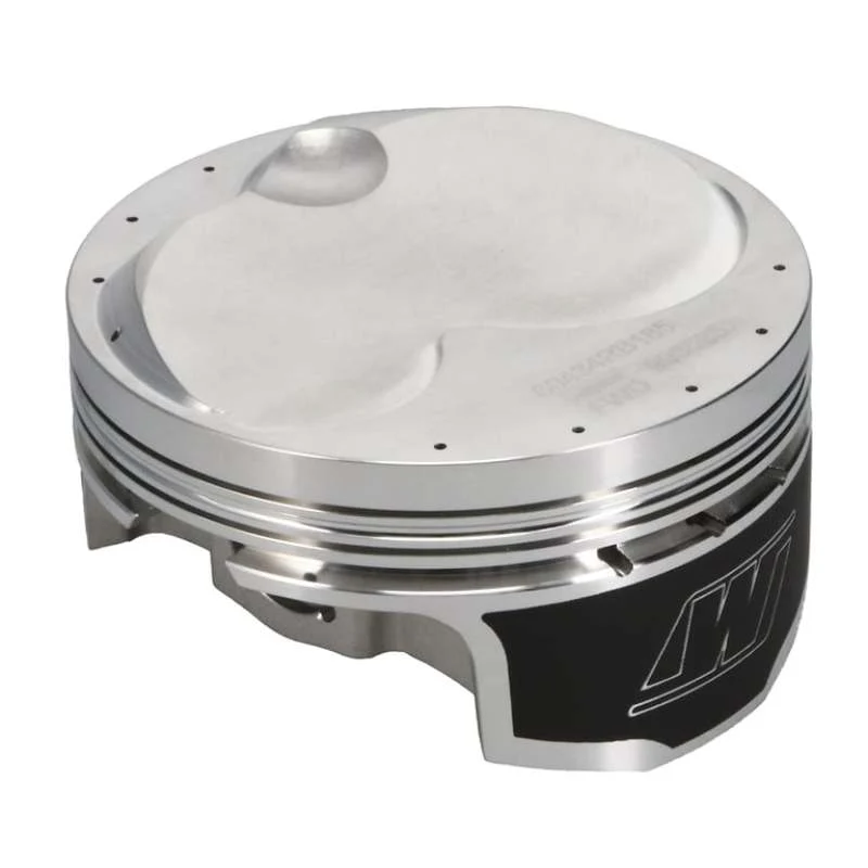 Wiseco Chevy LS Series Stroker Max Dome 1.110in CH 4.185in Bore Piston Kit - Image 6