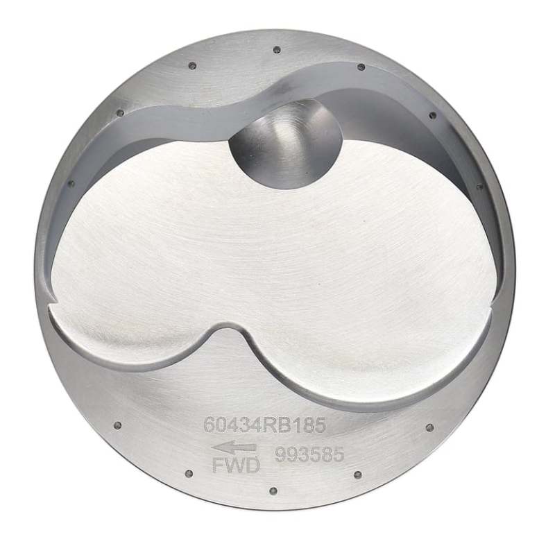 Wiseco Chevy LS Series Stroker Max Dome 1.110in CH 4.185in Bore Piston Kit - Image 9
