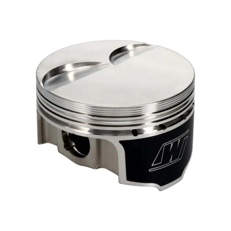 Wiseco Chevy LS1/LS2 RED Series Piston Set 3780in Bore 1299in Compression Height - Set of 8 - Image 2