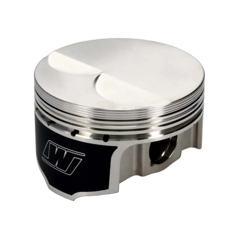 Wiseco Chevy LS1/LS2 RED Series Piston Set 3780in Bore 1304in Compression Height - Set of 8 - Image 3