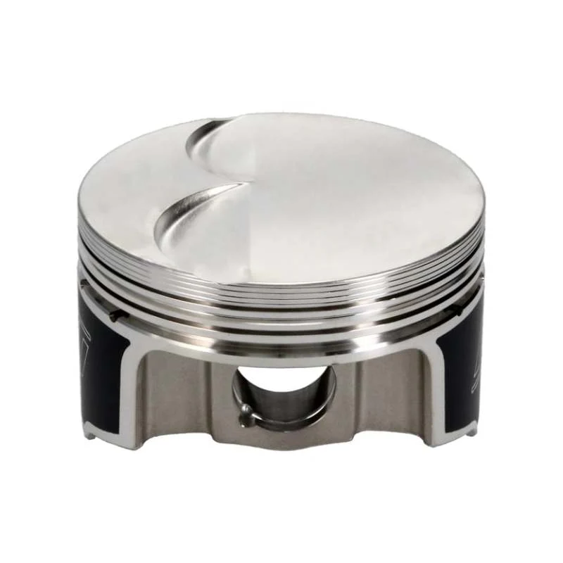 Wiseco Chevy LS1/LS2 RED Series Piston Set 3780in Bore 1304in Compression Height - Set of 8 - Image 6