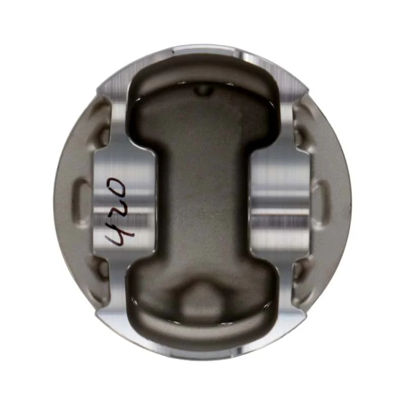 Wiseco Chevy LS1/LS2 RED Series Piston Set 3790in Bore 1304in Compression Height - Set of 8 - Image 10