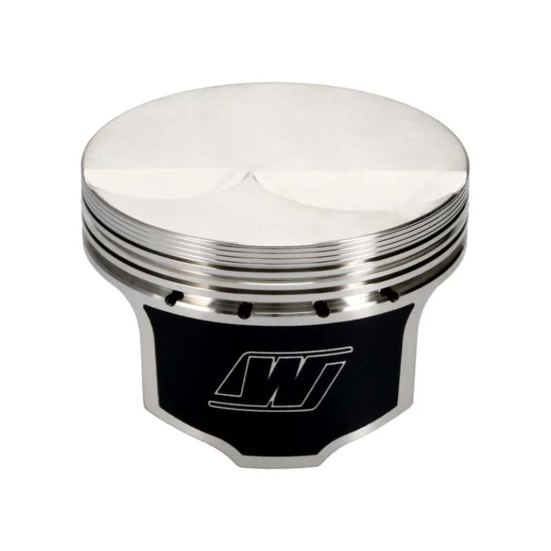 Wiseco Chevy LS1/LS2 RED Series Piston Set 3800in Bore 1304in Compression Height - Set of 8 - Image 5