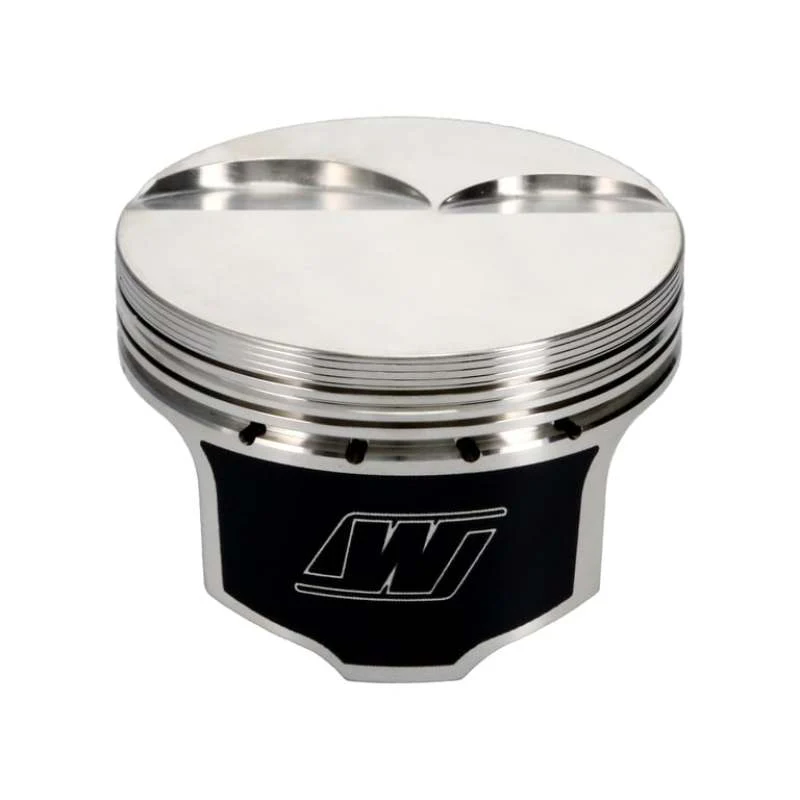 Wiseco Chevy LS1/LS2 RED Series Piston Set 3800in Bore 1330in Compression Height - Set of 8 - Image 9