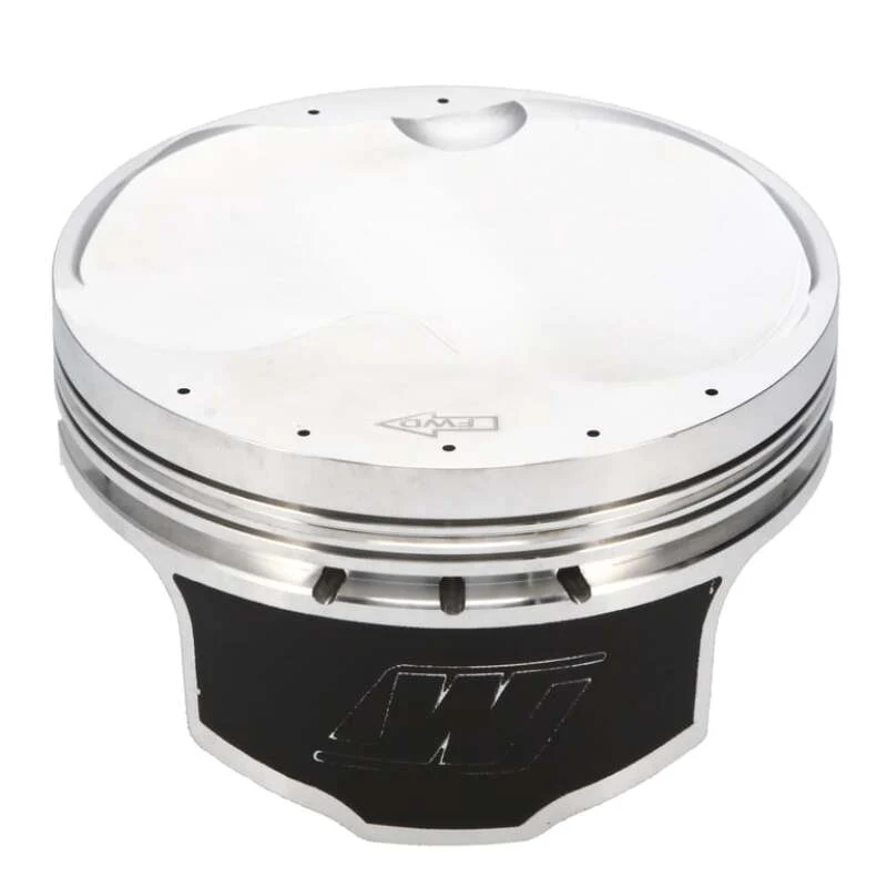 Wiseco Chevy LSX - 3.800in Bore - 1.110in CH 8.80cc - Piston Set of 8 - Image 8
