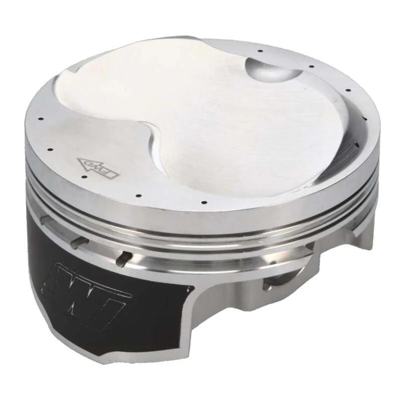 Wiseco Chevy LSX - 4.070in Bore - 1.110in CH - 11.80cc - Piston Set of 8 - Image 5