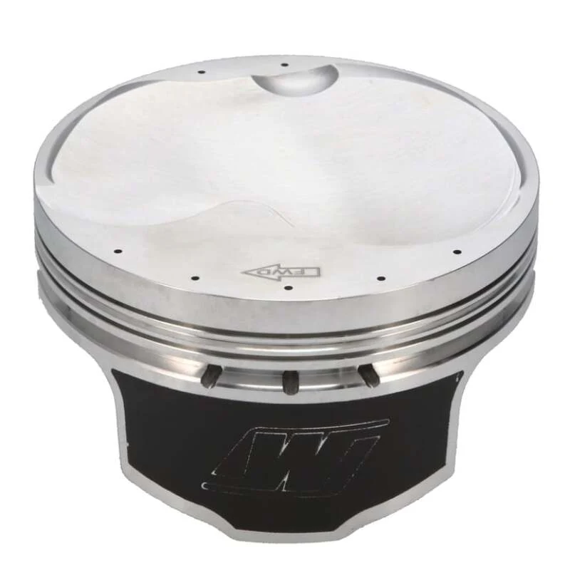 Wiseco Chevy LSX - 4.075in Bore - 1.110in CH - 11.80cc - Piston Set of 8 - Image 2