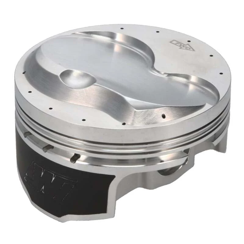 Wiseco Chevy LSX - 4.075in Bore - 1.110in CH - 11.80cc - Piston Set of 8 - Image 8