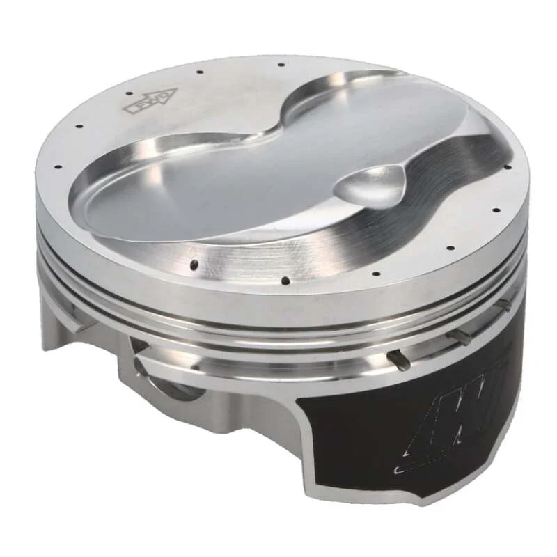 Wiseco Chevy LSX - 4.080in Bore - 1.110in CH - 11.80cc - Piston Set of 8 - Image 4