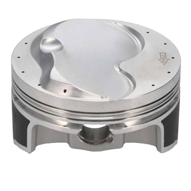 Wiseco Chevy LSX - 4.080in Bore - 1.110in CH - 11.80cc - Piston Set of 8 - Image 6