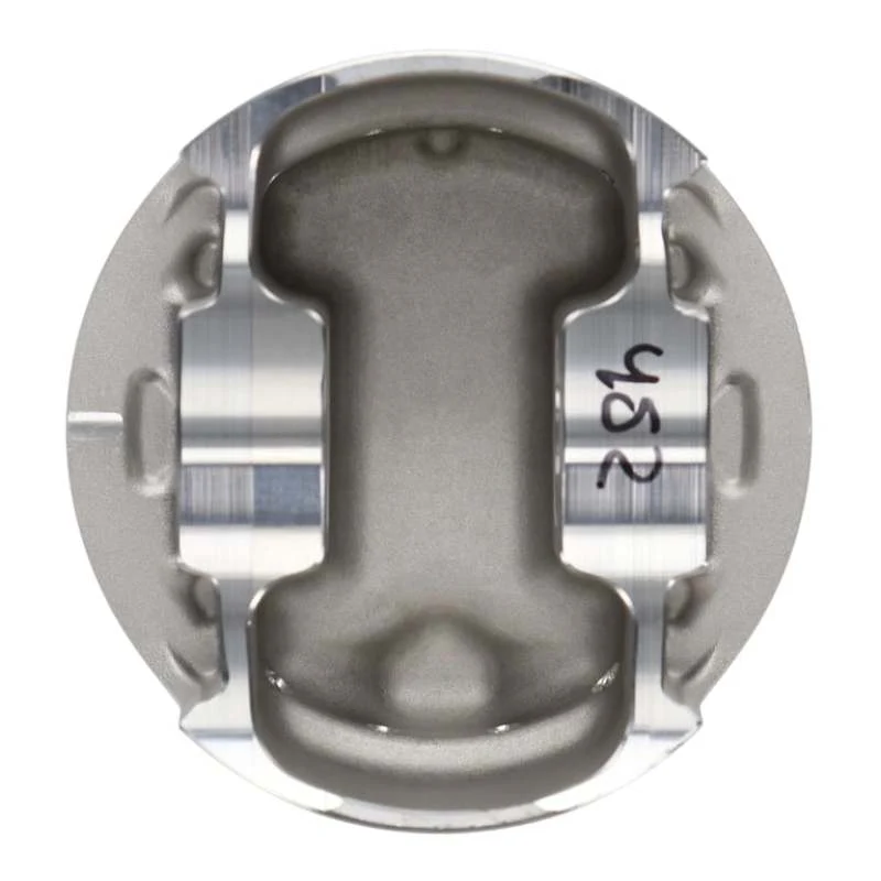 Wiseco Chevy LSX 5.3 Series +6cc Dome 3.790in Bore Shelf Piston Kit - Set of 8 - Image 4