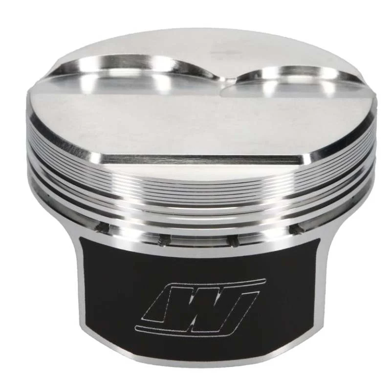 Wiseco Chevy LSX 5.3 Series +6cc Dome 3.790in Bore Shelf Piston Kit - Set of 8 - Image 5