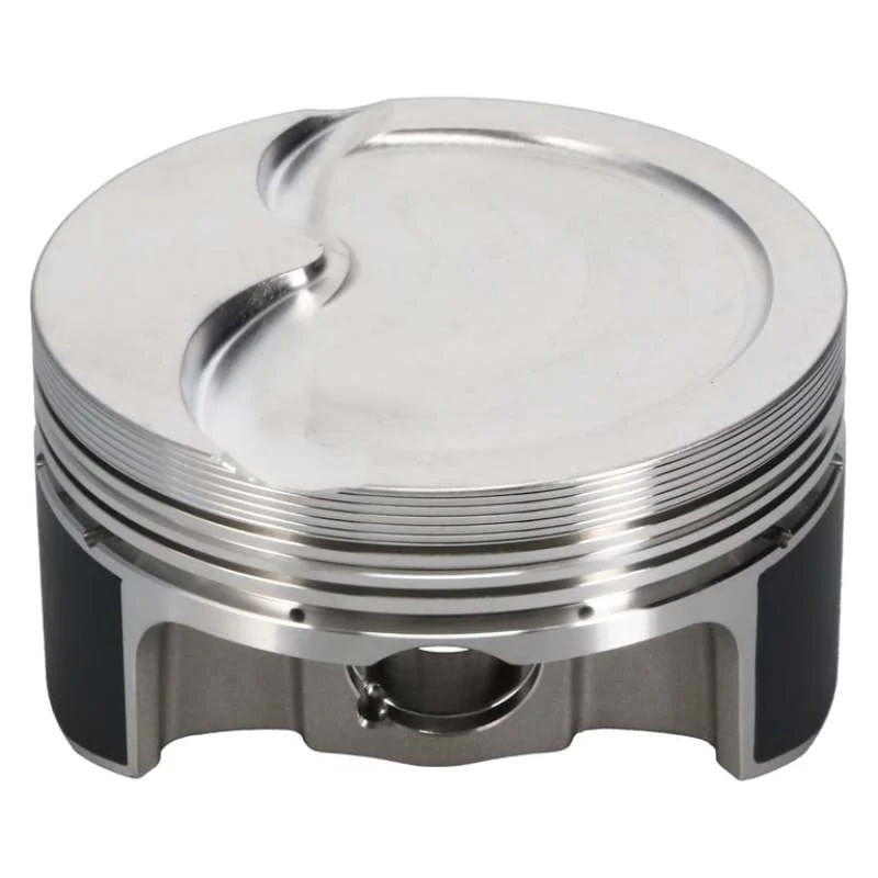 Wiseco Chevy LSX 6.0L -9.7cc Dish 4.01in Bore .945in Pin NA/Boost/Nitrous Drop-In Pistons - Image 5