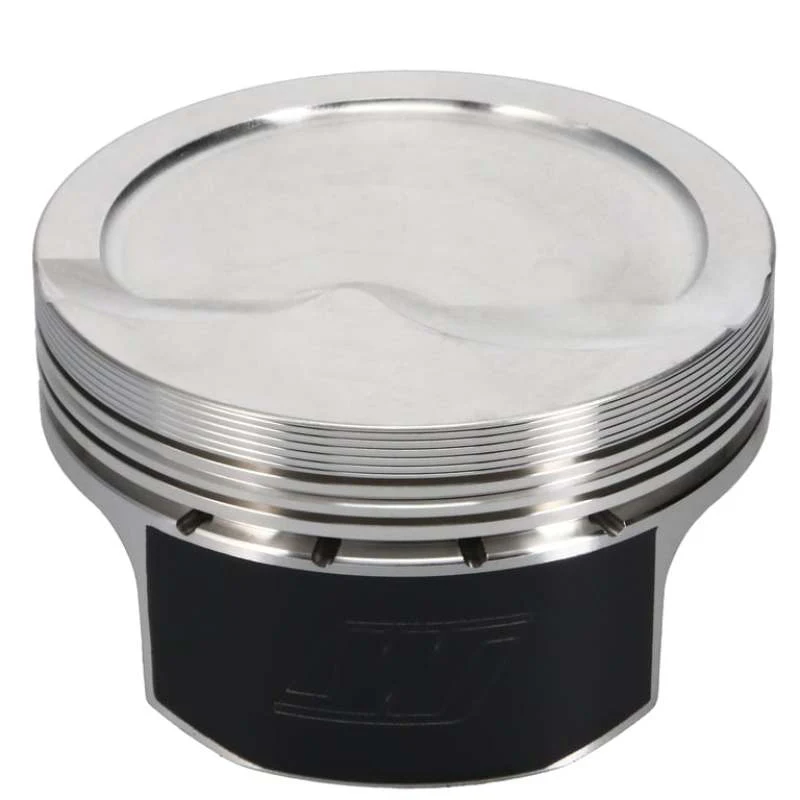 Wiseco Chevy LSX 6.0L -9.7cc Dish 4.02in Bore .945in Pin NA/Boost/Nitrous Drop-In Pistons - Image 8