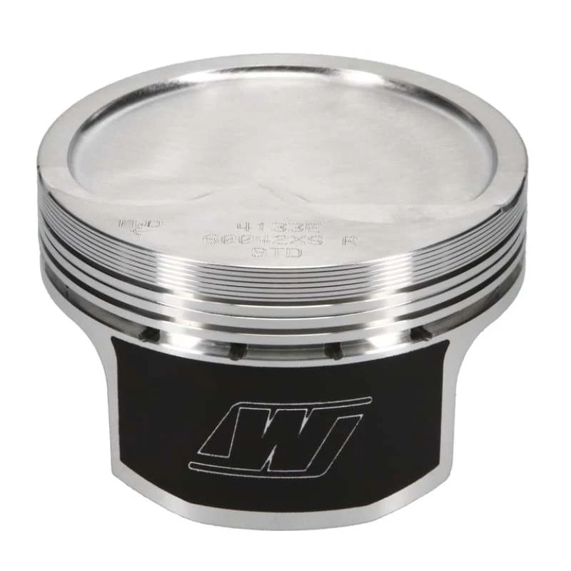 Wiseco Chevy LSX Junkyard Dog 5.3L .945in Pin 3.780 Bore NA/Boost/Nitrous Drop In Replacement Piston - Image 3