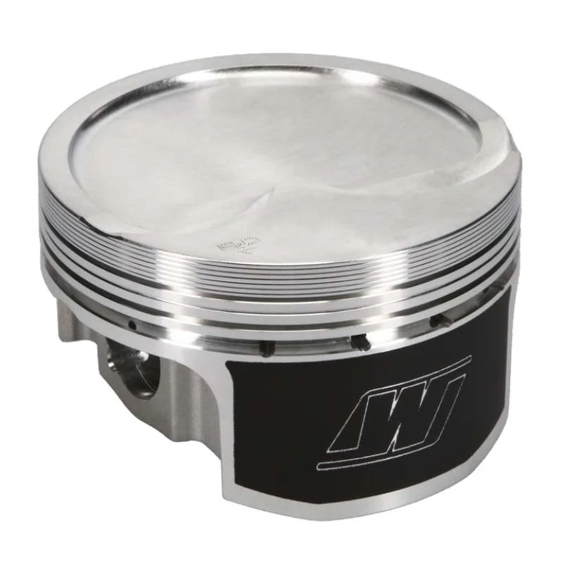 Wiseco Chevy LSX Junkyard Dog 5.3L .945in Pin 3.800 Bore NA/Boost/Nitrous Drop In Replacement Piston - Image 2