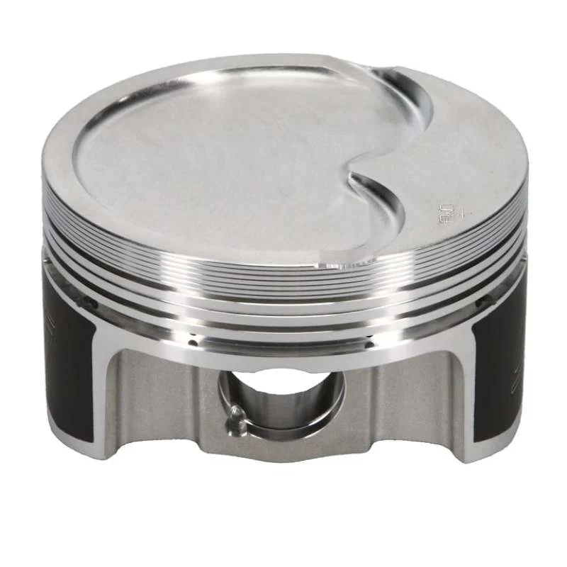Wiseco Chevy LSX Junkyard Dog 5.3L .945in Pin 3.800 Bore NA/Boost/Nitrous Drop In Replacement Piston - Image 3