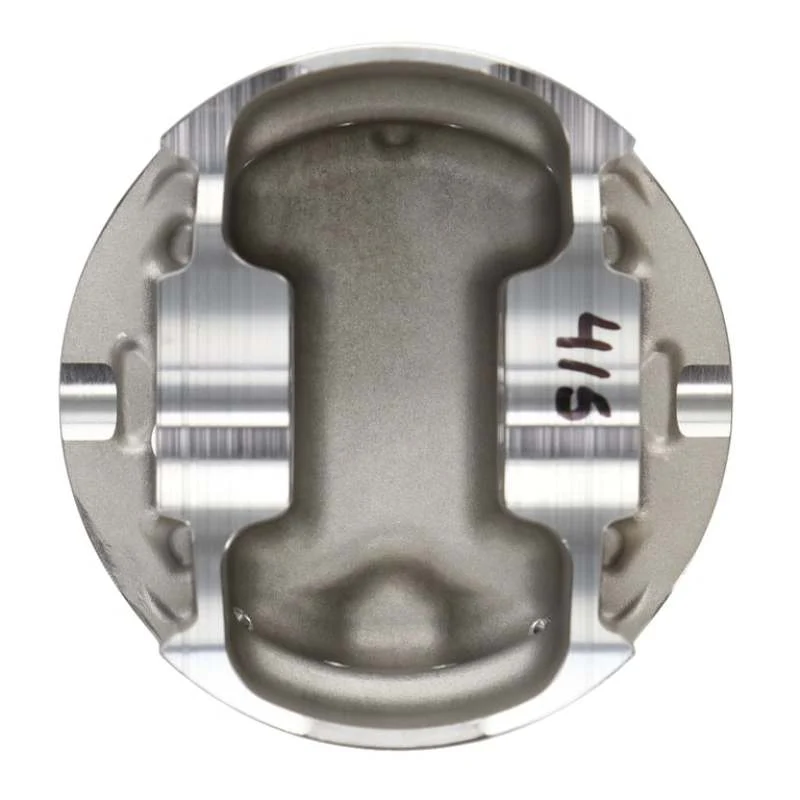 Wiseco Chevy LSX Junkyard Dog 5.3L .945in Pin 3.800 Bore NA/Boost/Nitrous Drop In Replacement Piston - Image 6