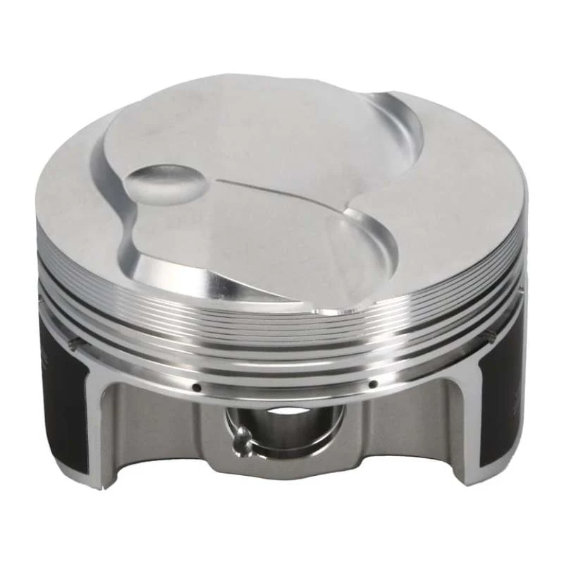 Wiseco Chevy LSX Junkyard Dog 6.0L +9cc Dome 4.00 Bore .945in Pin NA/Boost/Nitrous Drop-In Pistons - Image 5