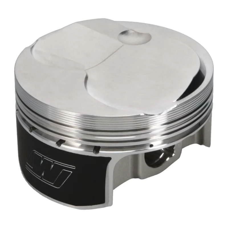 Wiseco Chevy LSX Junkyard Dog 6.0L +9cc Dome 4.00 Bore .945in Pin NA/Boost/Nitrous Drop-In Pistons - Image 9